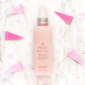 DRYBAR Prep Rally Prime & Detangler